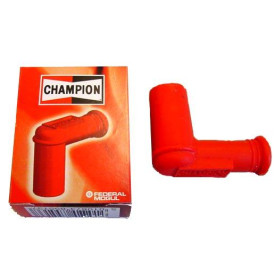 Spark plug cover Champion waterproof