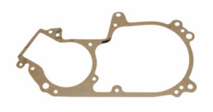 Crankcase gasket Tomos. 