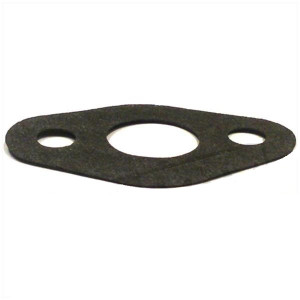 Inlet- / manifold gasket Tomos A55 engine block.