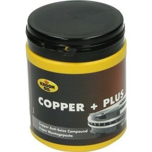 Copper grease Valvoline 500ml.