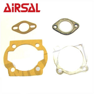 Gasket set cylinder.  Eurokit -  Airsal  65cc / 44mm Tomos A55