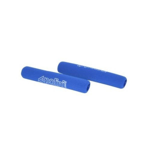 remgreep foam set blauw polini remgreep grip schuim