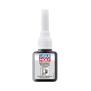 Schroefdraad borgmiddel 10ml Extra sterk loctite locktide locktide