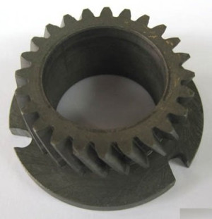 Clutch hub 2nd gear