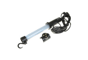 Werkplaatslamp LED 230V - 60 Led's